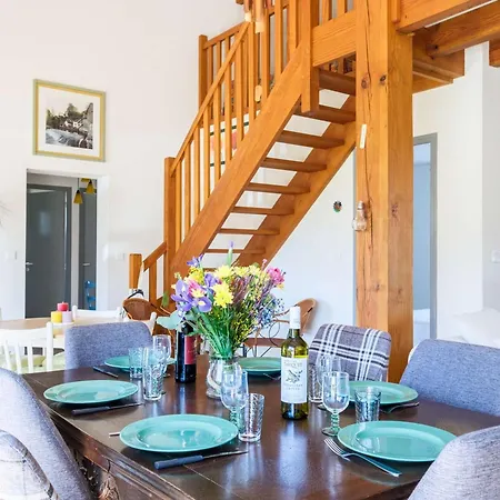 Holiday home Maison Avec Jardin - 6 Pers. - Fr-1-877-8 Biscarrosse