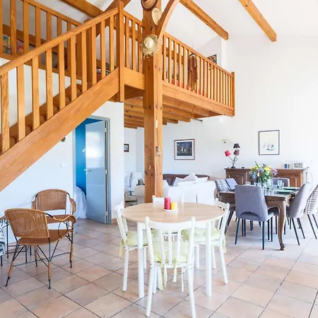 Holiday home Maison Avec Jardin - 6 Pers. - Fr-1-877-8 Biscarrosse