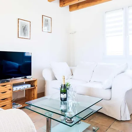 Maison Avec Jardin - 6 Pers. - Fr-1-877-8 *