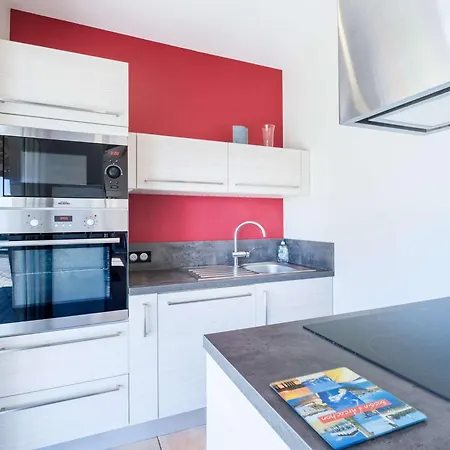 Maison Avec Jardin - 6 Pers. - Fr-1-877-8 Biscarrosse