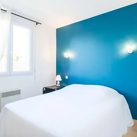 Prázdninový dům Maison Avec Jardin - 6 Pers. - Fr-1-877-8 *