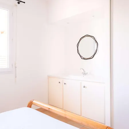 Maison Avec Jardin - 6 Pers. - Fr-1-877-8 Prázdninový dům *