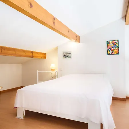 Maison Avec Jardin - 6 Pers. - Fr-1-877-8 Prázdninový dům *