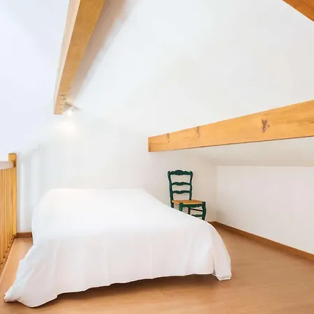 Prázdninový dům Maison Avec Jardin - 6 Pers. - Fr-1-877-8 Biscarrosse